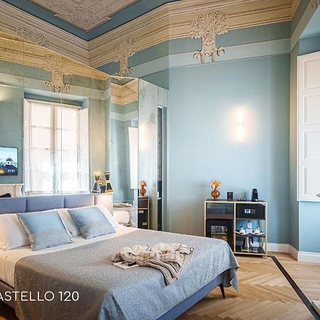 Albergo Diffuso Birkin Castello Cagliari Ngoại thất bức ảnh