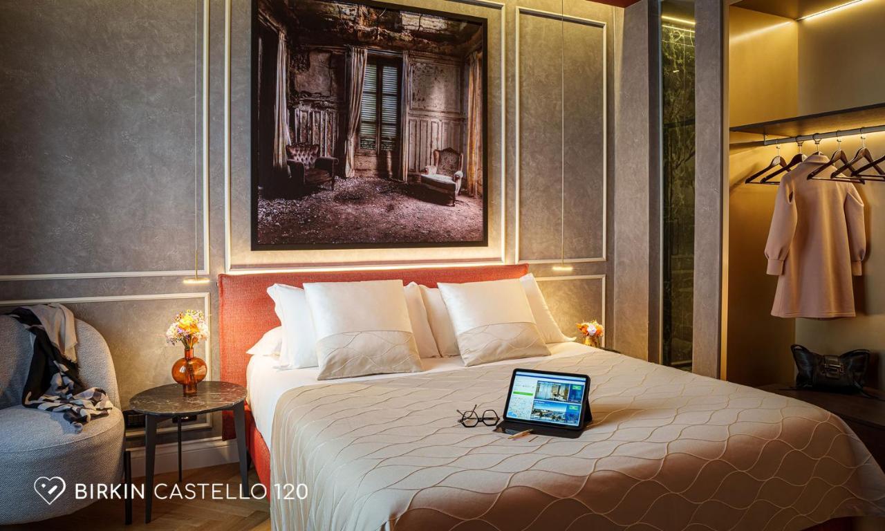 Albergo Diffuso Birkin Castello Cagliari Ngoại thất bức ảnh