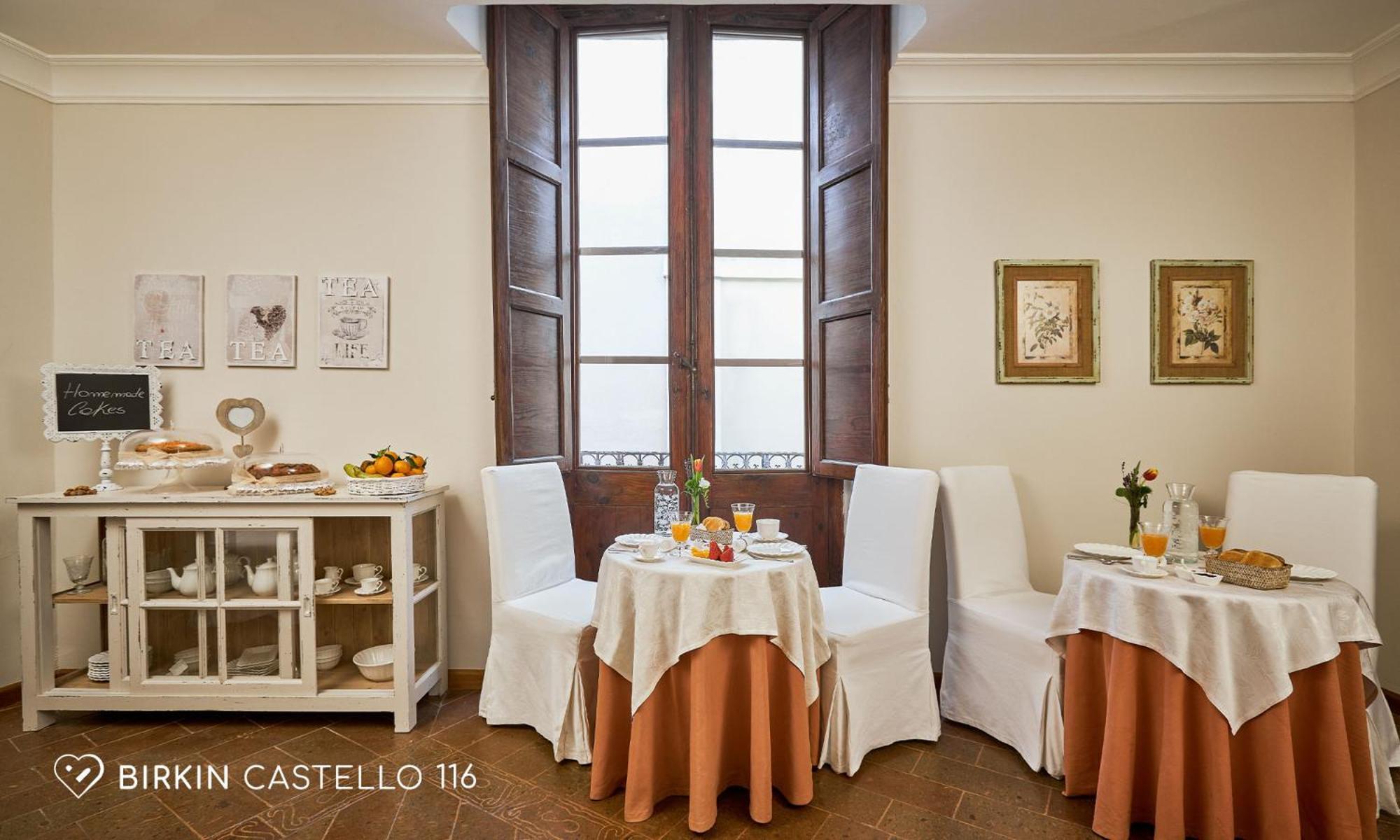 Albergo Diffuso Birkin Castello Cagliari Ngoại thất bức ảnh