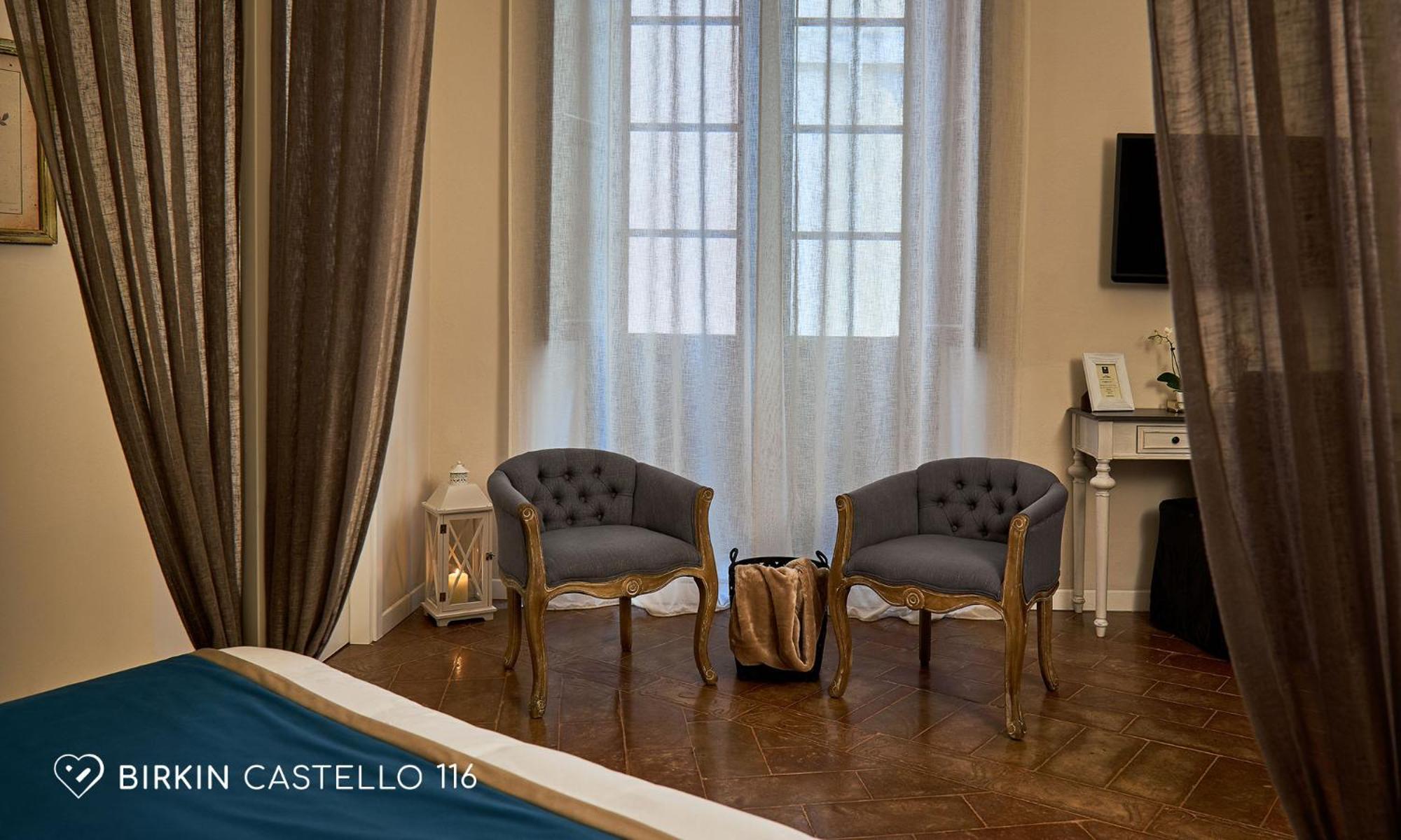 Albergo Diffuso Birkin Castello Cagliari Ngoại thất bức ảnh