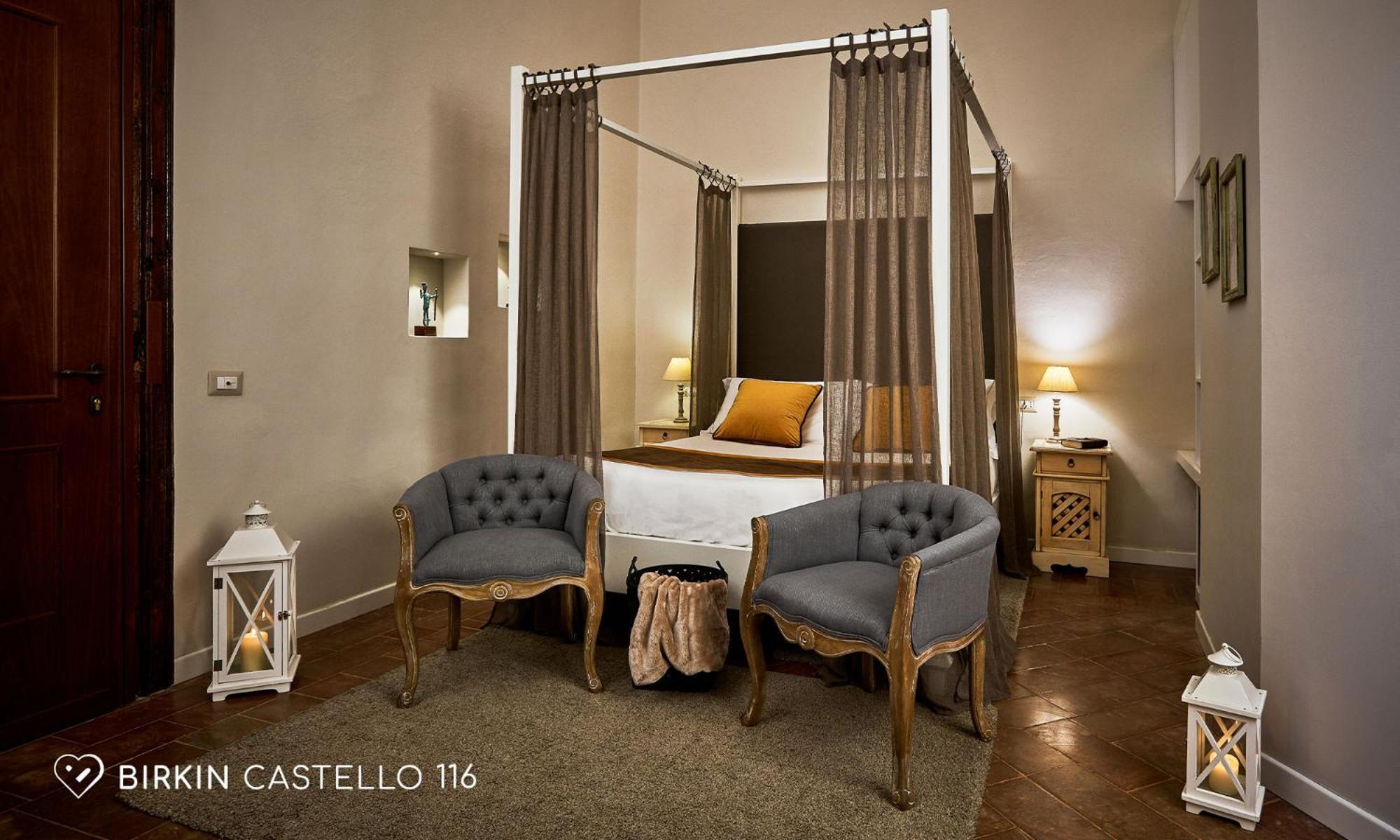 Albergo Diffuso Birkin Castello Cagliari Ngoại thất bức ảnh