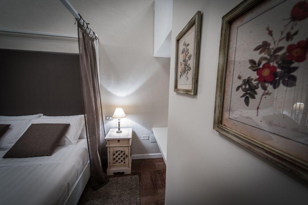 Albergo Diffuso Birkin Castello Cagliari Ngoại thất bức ảnh