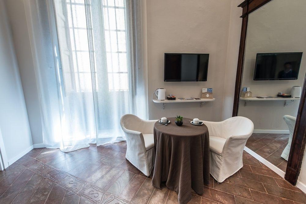 Albergo Diffuso Birkin Castello Cagliari Ngoại thất bức ảnh