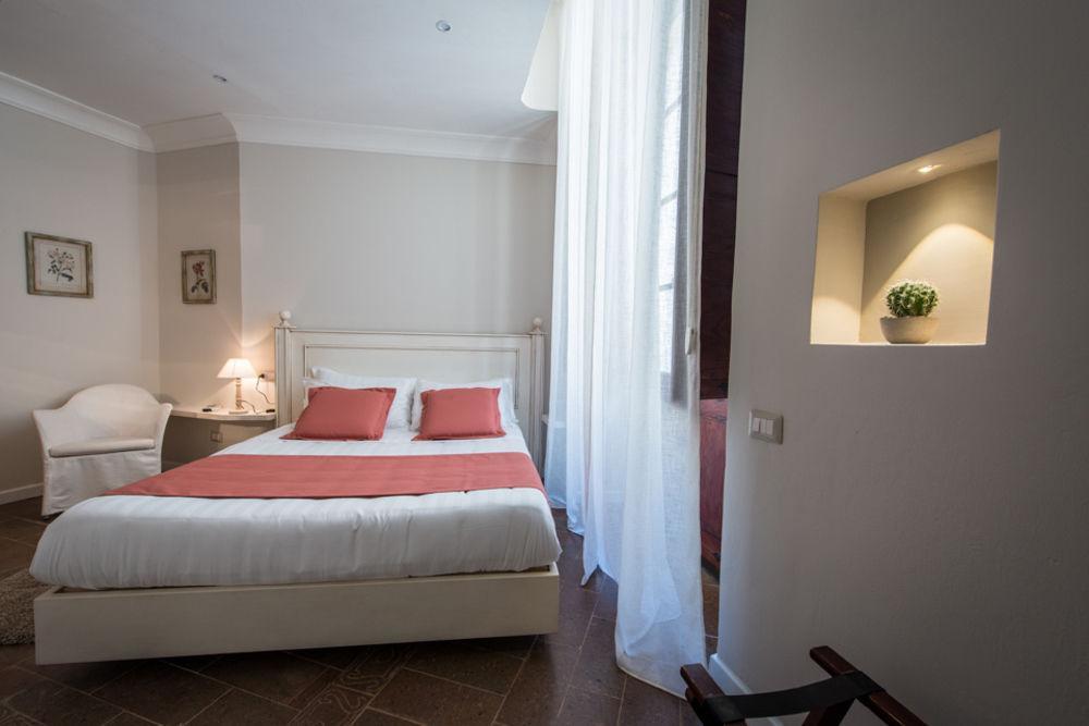 Albergo Diffuso Birkin Castello Cagliari Ngoại thất bức ảnh