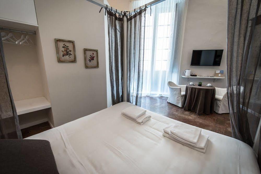 Albergo Diffuso Birkin Castello Cagliari Ngoại thất bức ảnh